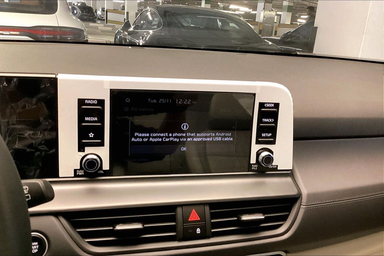 كيا سيلتوس SX | National Day Celebration | شامل الضمان | 0 ﺪﻔﻋﺓ ﺃﻮﻟﻯ