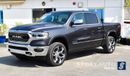 RAM 1500 1500 Limited  5.7L HEMI  eTORQUE