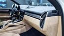 Porsche Cayenne Std PORSCHE CAYENNE 2022 WITH ONLY 3000 KM IN BEAUTIFUL CONDITION FOR 295K AED