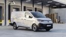 Fiat Scudo 2.0T BlueHDi 2025 GCC With 5 Years Or 100,000 Km Warranty @Official Dealer