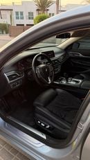 BMW 740Li
