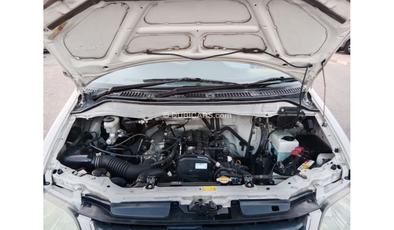 Toyota Lite Ace TOYOTA LITEACE NOAH RIGHT HAND DRIVE(PM87923)