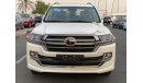 Toyota Land Cruiser EXECUTIVE LOUNGE 4.5L, LEATHER+MEMORY+POWER SEATS, DVD+REAR REAR DVD+360 CAMERA, CODE-TLCELV8