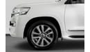 تويوتا لاند كروزر 2018 Toyota Landcruiser VXR 5.7 / Full-Service History