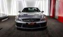 Mercedes-Benz SL 65 AMG Black Series