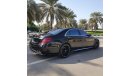 مرسيدس بنز S 550 Full option