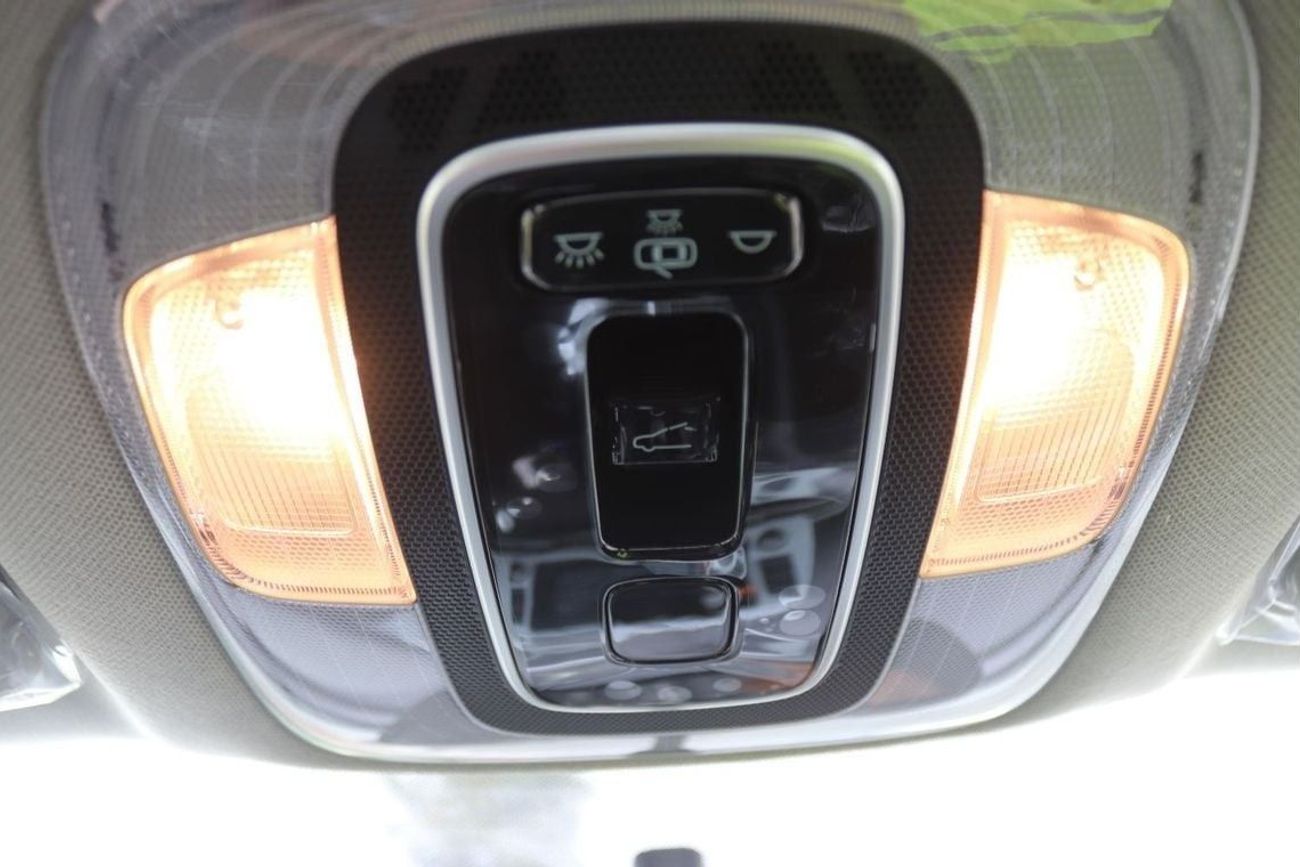 Hyundai Elantra 1.5l , LEATHER SEAT, PUSH START, SUNROOF, MODEL 2025 CHINA SPECS