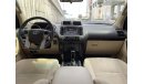 Toyota Prado GXR 4 | Under Warranty | Free Insurance | Inspected on 150+ parameters