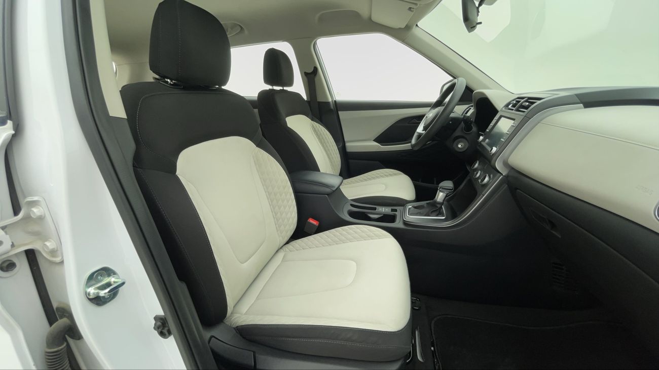 هيونداي كريتا SMART 1.5 | بدون دفعة مقدمة | اختبار القيادة في المنزل