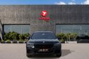 BMW 730Li M SPORT BMW 730Li M Sport 2021 GCC | Warranty