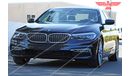 بي أم دبليو 520i BMW 520d 2018 MODEL USED FOR EXPORT