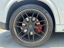 Mercedes-Benz GLE 63 AMG 2025 MERCEDES BENZ GLE 63