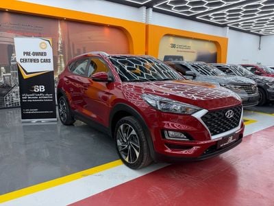 Hyundai Tucson Comfort 2.0L FREE REGISTRATION l NO CONVENIENCE FEES l Under warranty | Certified Pre-owned | 0% Dow