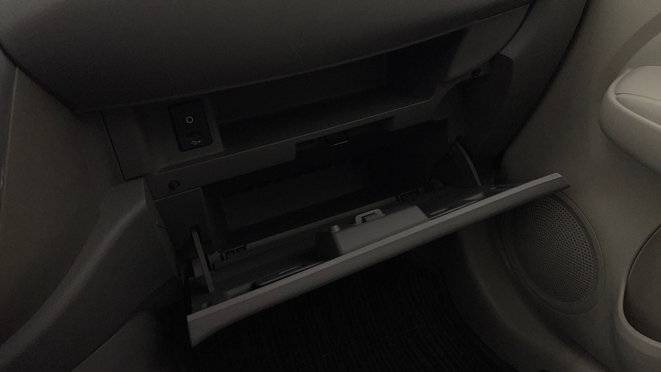 Nissan Sunny SV 1.5 | Zero Down Payment | Home Test Drive