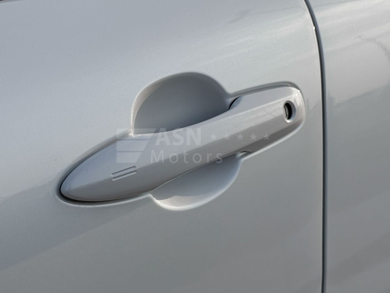 تويوتا كورولا كروس Hybrid Elite 2.0L 2024