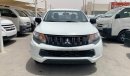 Mitsubishi L200 2018 S\C 4x2 Low Mileage Ref#266