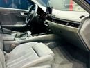 Audi A4 sDrive 20i 35 TFSI 1.4L