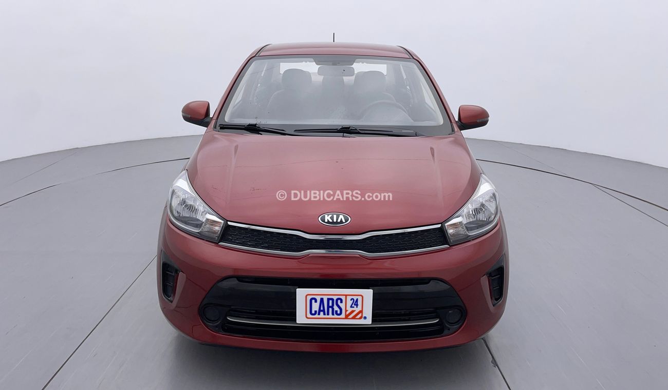 Kia Pegas LX 1.4 | Under Warranty | Inspected on 150+ parameters