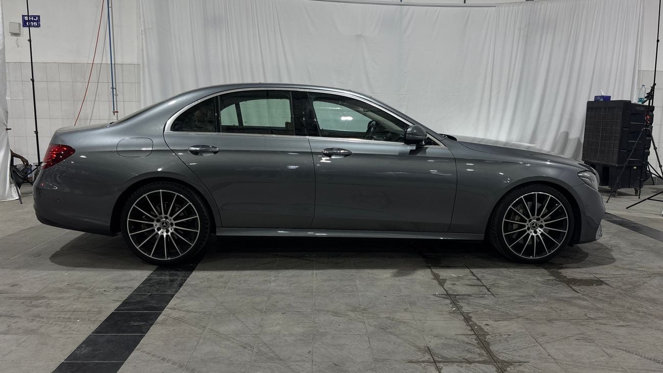 Mercedes Benz E300 AMG 2020 AMG | AED 1629/Month | 0 DP | 30 Day Return | Warranty