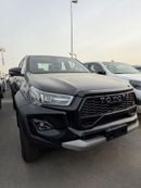 تويوتا هيلوكس