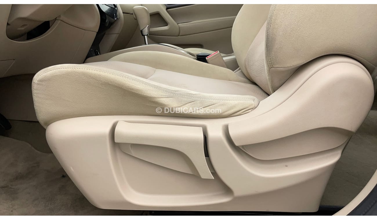 Nissan XTrail S 2.5 | Zero Down Payment | Free Home Test Drive