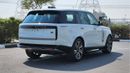 Land Rover Range Rover AWD V6 3.0 L Petrol Full Option 2023YM