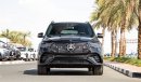 Mercedes-Benz GLE 450 4Matic SUV/2024/7seats. Local Registration +10%