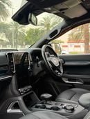 Ford Ranger Platinum