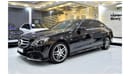 Mercedes-Benz E300 EXCELLENT DEAL for our Mercedes Benz E300 ( 2014 Model ) in Black Color GCC Specs