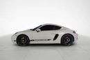 Porsche 718 Cayman SYTLE EDITION 2.0