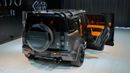 Land Rover Defender | NEGOTIABLE PRICE | 110 P525 | LUMMA CLR LD | V8 | FULLY LOADED