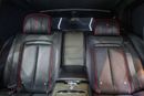 رولز رويس كولينان Black Badge Kit, Viewing Suite, Executive Rear-Seat w/ Entertainment!!
