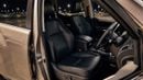 تويوتا برادو Toyota Prado TZG RH D model 2021 fuel diesel
