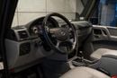 Mercedes Benz G55 AMG STD | 2009 | 3.500 km | GCC Specs | Collectors car