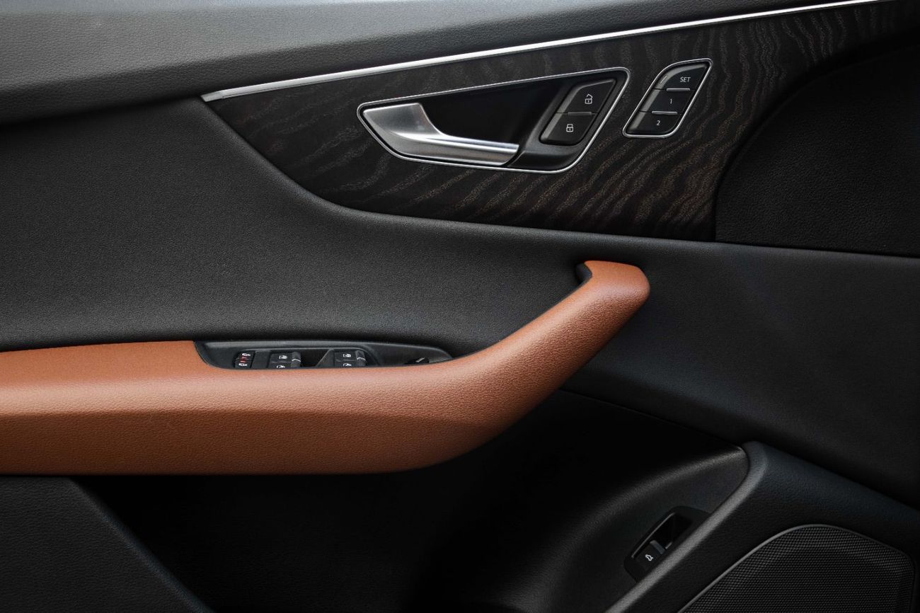 Audi Q8 ABT KIT | 5,679 P.M  | 0% Downpayment | Agency Warranty/Service!