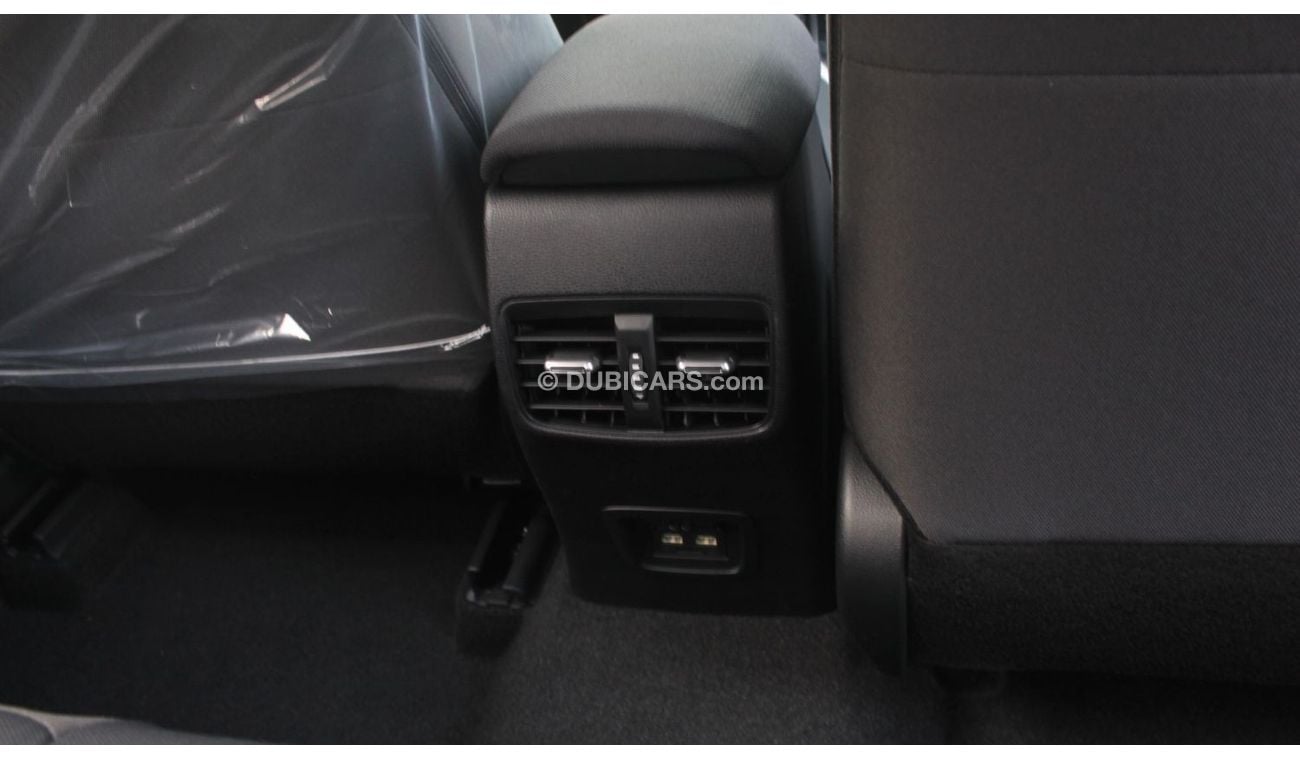 تويوتا كورولا Hybrid 1.8L ELITE Edition 2023 Model only for Export