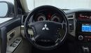 Mitsubishi Pajero GLS MID 3.5 | Under Warranty | Inspected on 150+ parameters