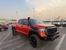 Toyota Tundra TRD Off Road Leader Seat 4X4