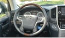 Toyota Land Cruiser LC200 GXR 4.5 V8 DIESEL MODEL 2020 FOR EXPORT