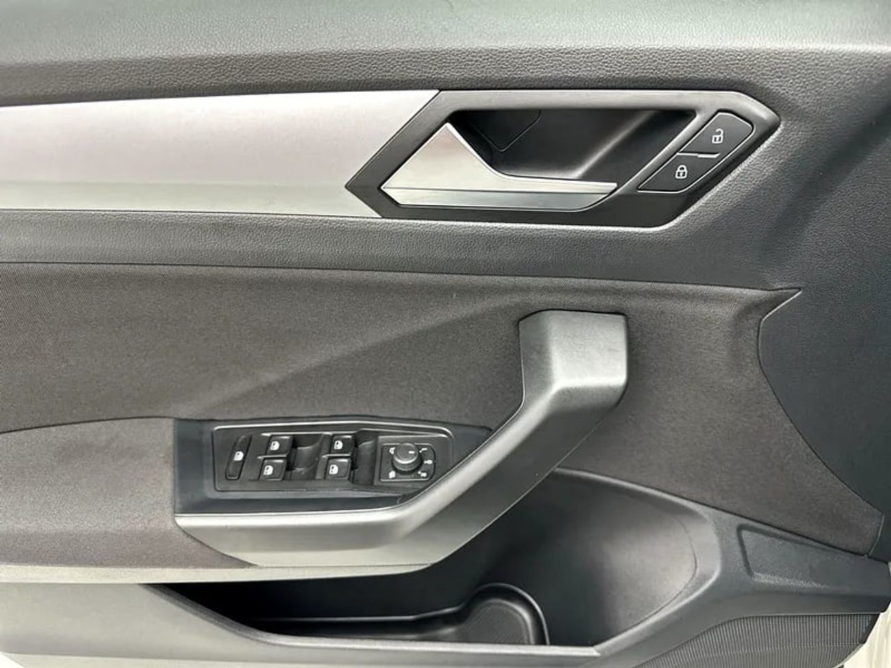 Volkswagen T ROC Life 1.4L