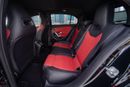 Mercedes Benz A45 4MATIC+