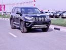 Toyota Prado Toyota Prado 2020VXR 2.7L 4WD petrol