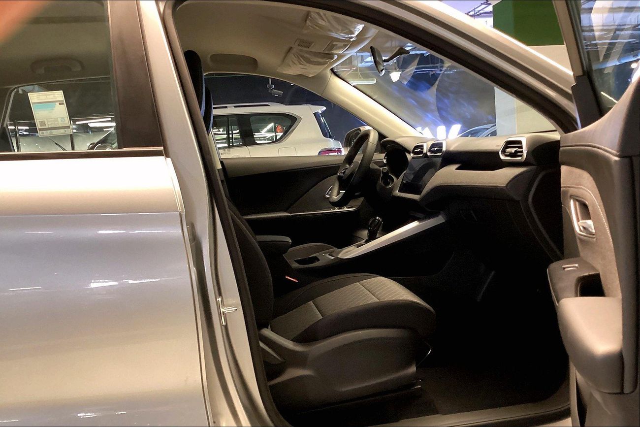 أم جي ZS Standard | National Day Celebration | شامل الضمان | 0 ﺪﻔﻋﺓ ﺃﻮﻟﻯ