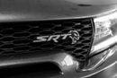 Dodge Charger 6.2L SRT Hellcat Redeye Widebody
