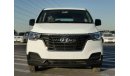 هيونداي H-1 2.4L Petrol, Cargo Van, Manual Gear (CODE # HCV02)