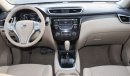 Nissan X-Trail 2016  Forwell in excellent condition without accidents No. 2