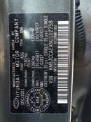 Hyundai Tucson Hyundai Tucson 2022 Full option Premium+ 2.5L