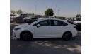 Toyota Corolla Brand New 1.6L 2020