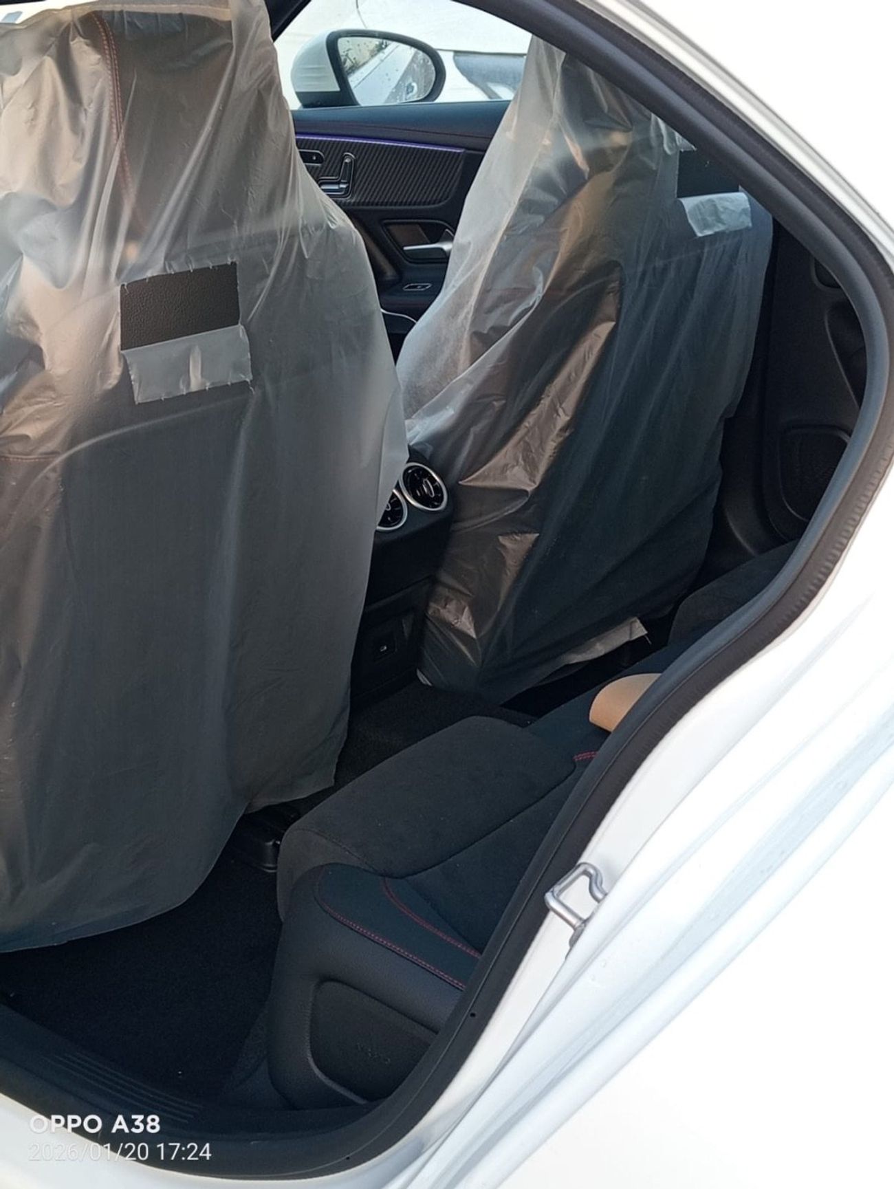 Mercedes-Benz A 200 AMG A 200 AED 2025 China spec  , 1.3 L