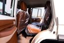 Toyota Land Cruiser Toyota Land Cruiser 2026 70 Series 76 4.0L 4WD 5-door
